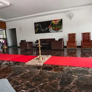 Resort Moon Hill Farm Munnar