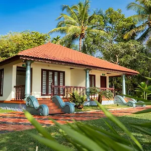 Resort Dhathri Ayurveda And Panchakarma Centre