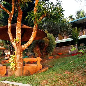Resort Elephant Pass Ayurveda & Yoga Retreat