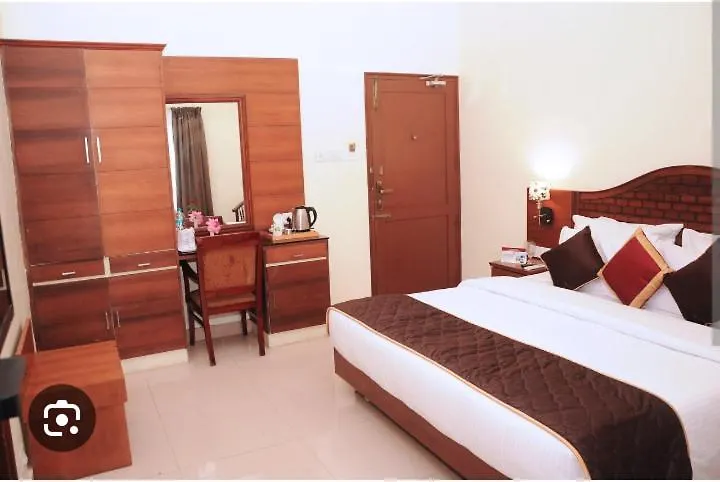 Prasanthi Hotel Parassala