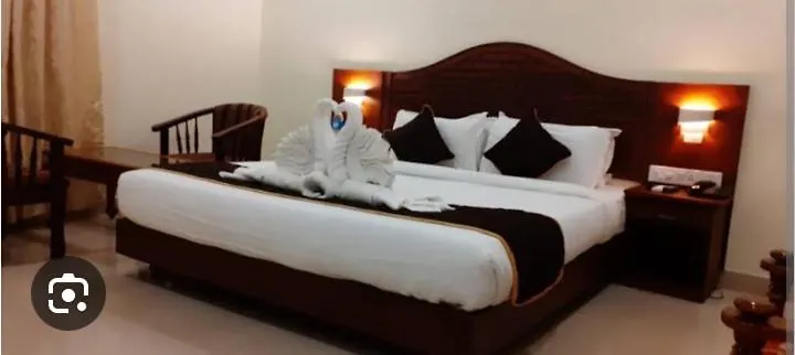 Prasanthi Hotel Parassala